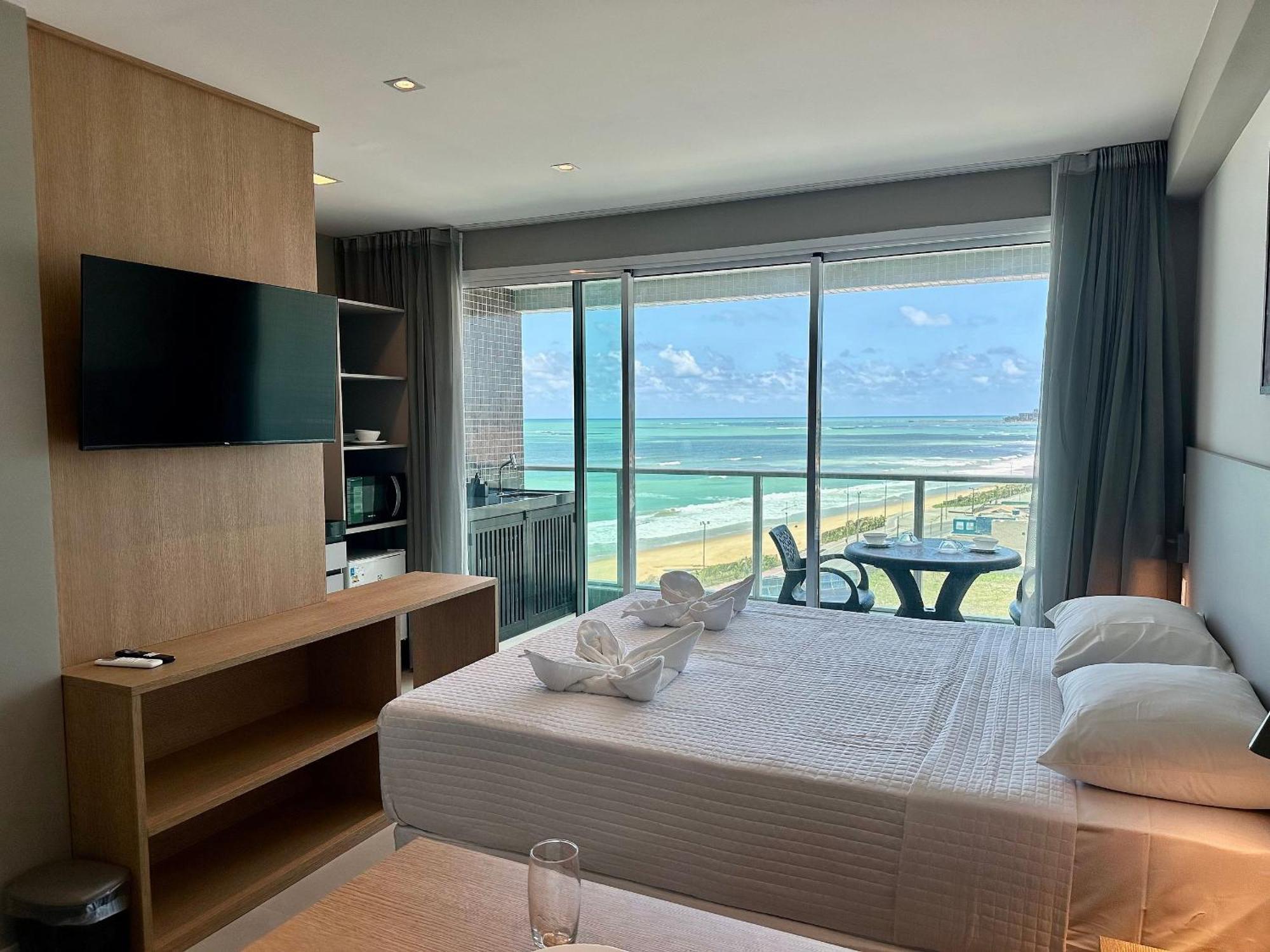Rn Studio Er Hospedagens Maceió 외부 사진