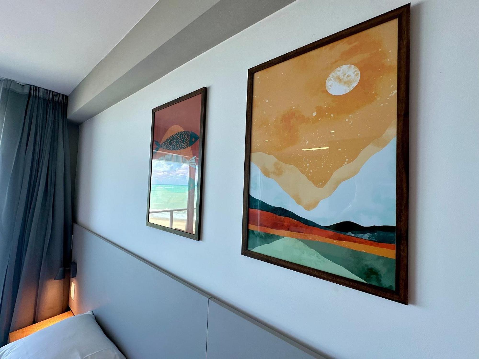 Rn Studio Er Hospedagens Maceió 외부 사진