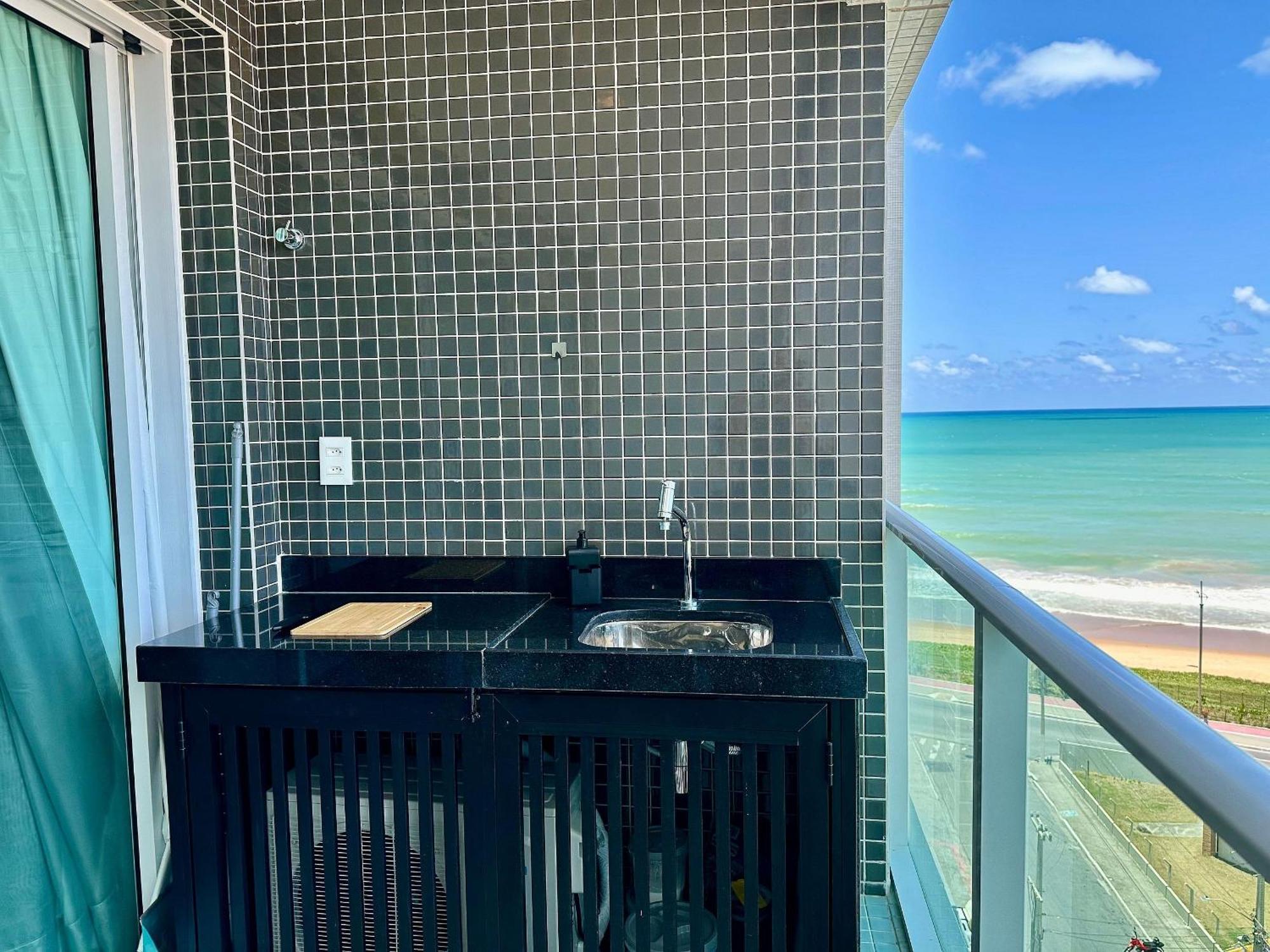 Rn Studio Er Hospedagens Maceió 외부 사진