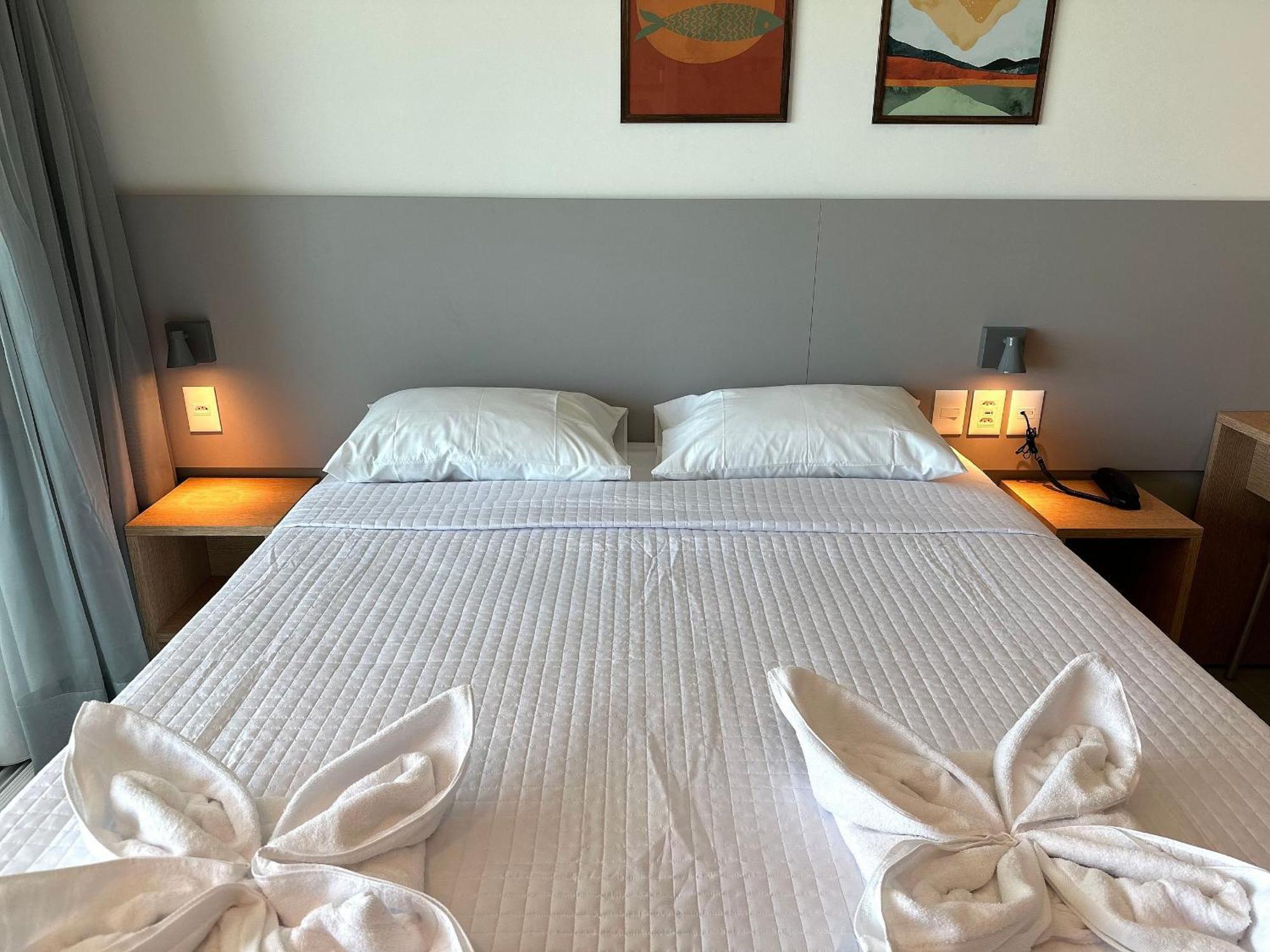 Rn Studio Er Hospedagens Maceió 외부 사진