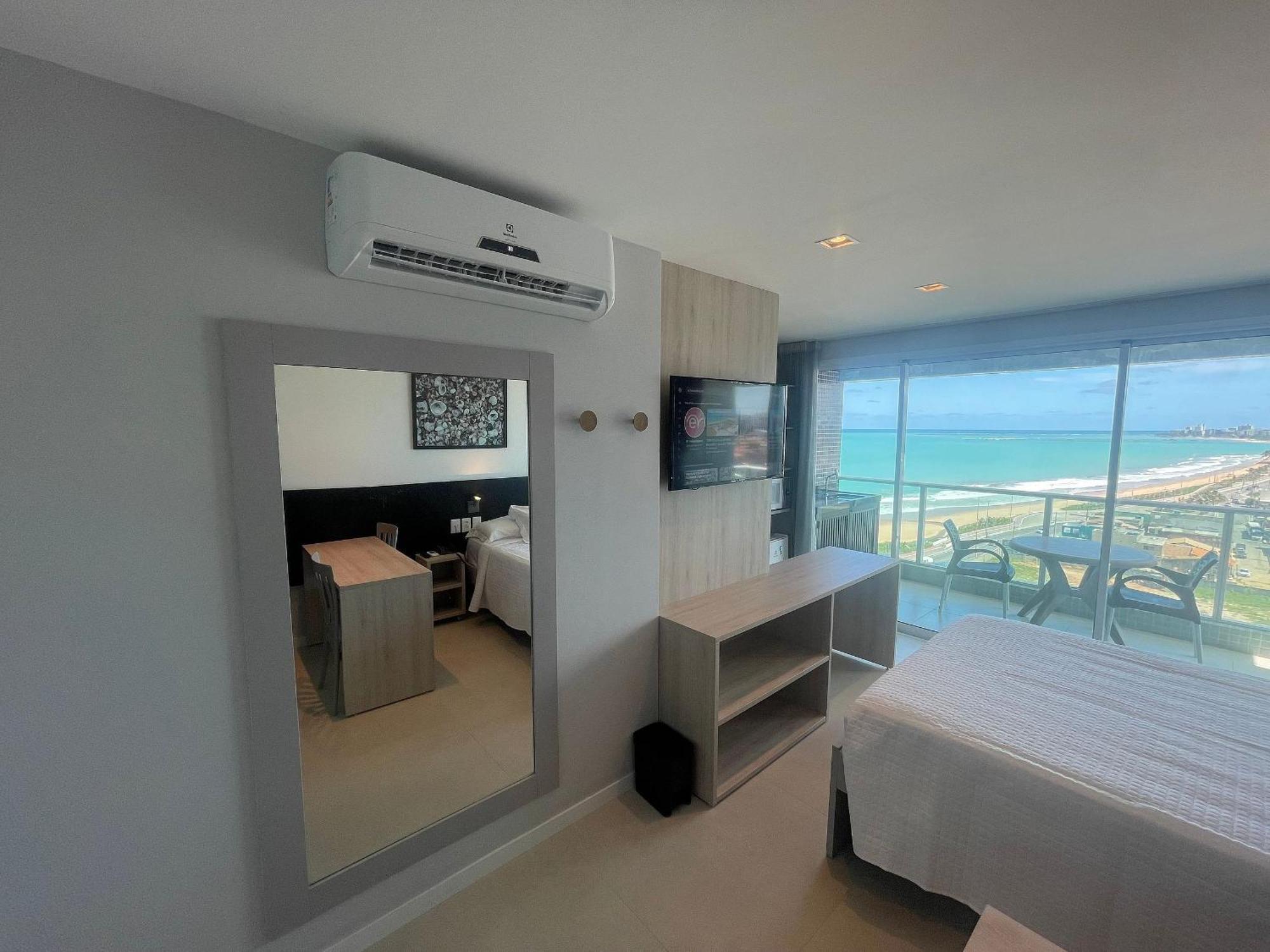 Rn Studio Er Hospedagens Maceió 외부 사진