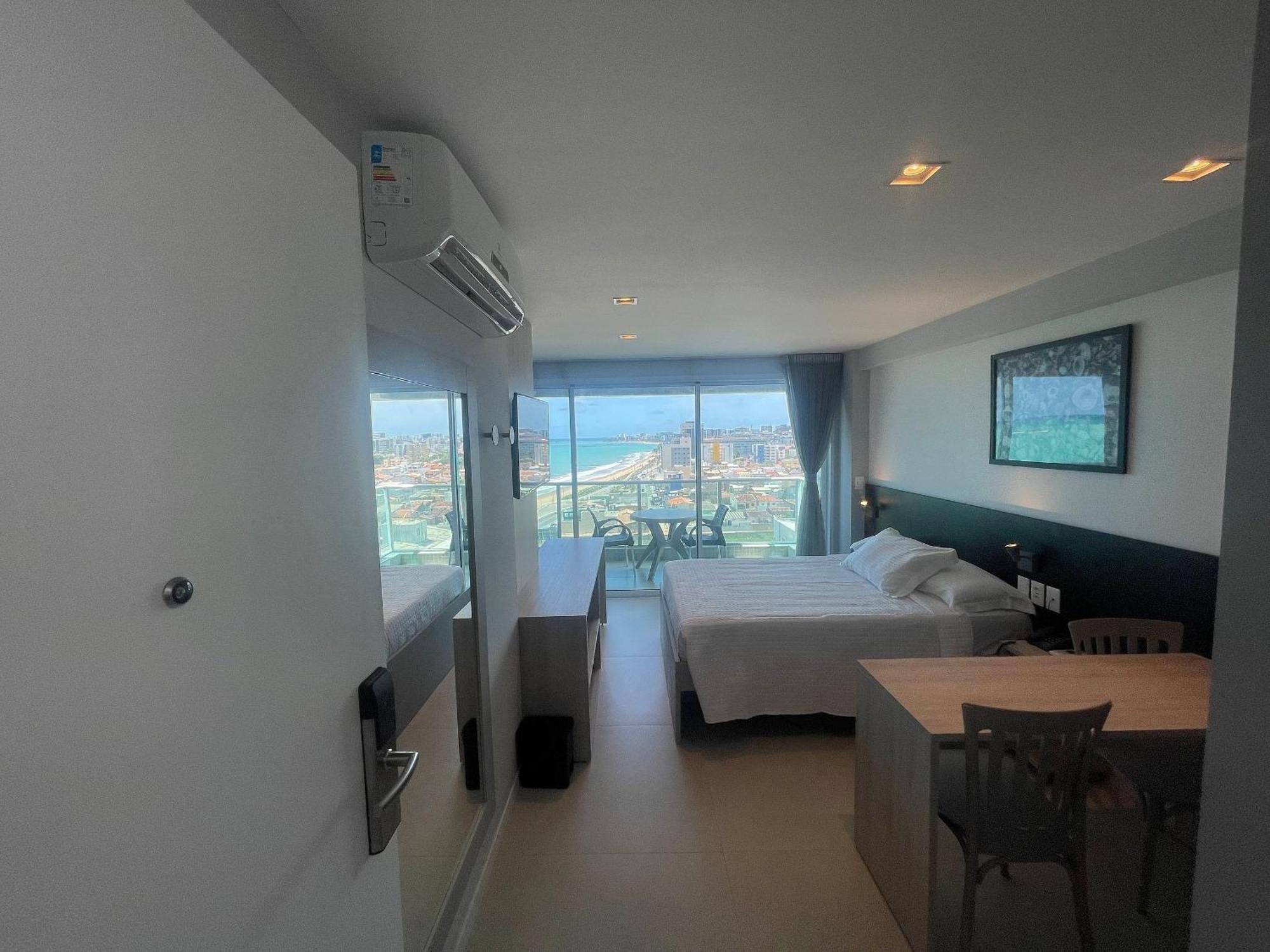 Rn Studio Er Hospedagens Maceió 외부 사진
