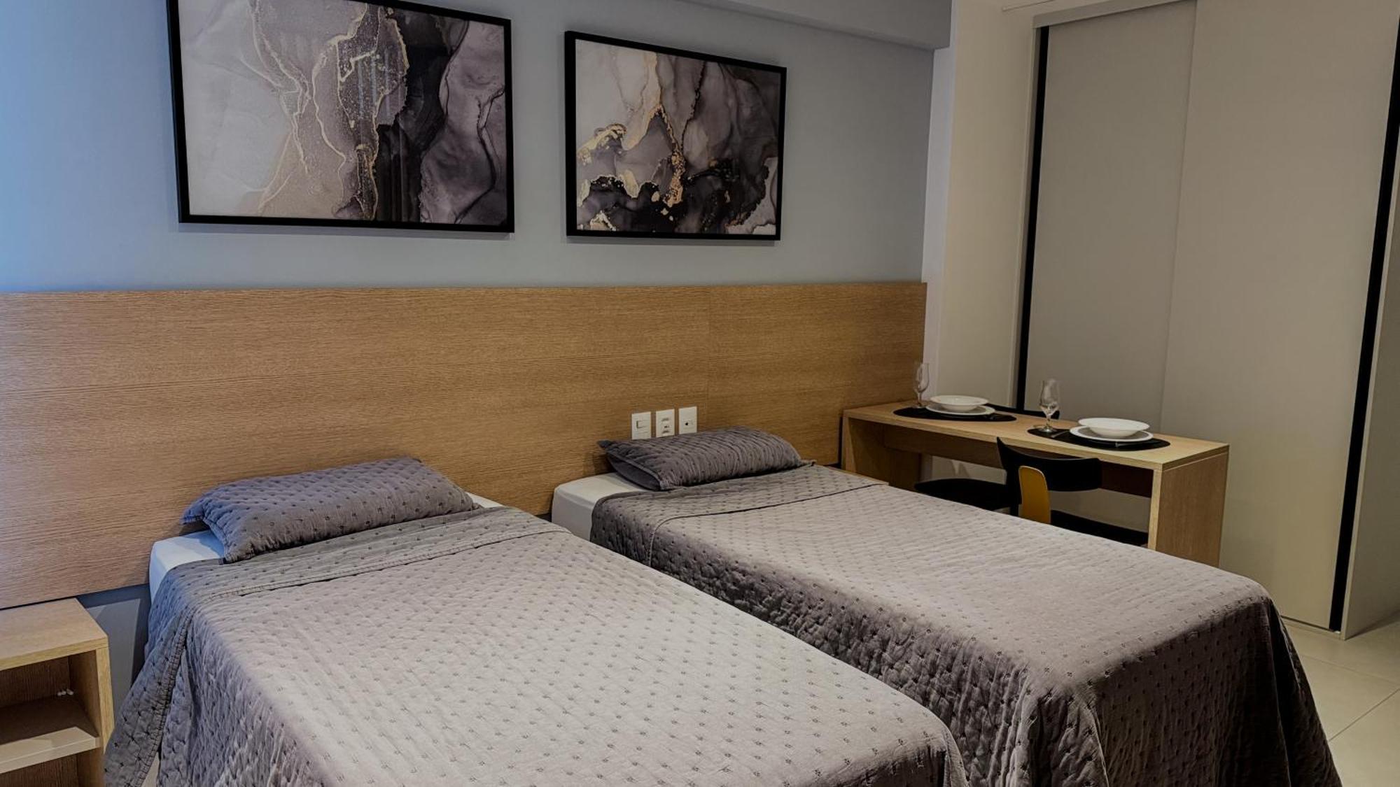Rn Studio Er Hospedagens Maceió 외부 사진